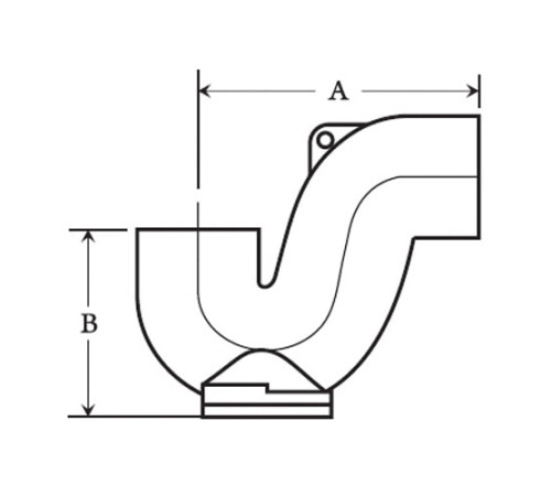 Безраструбные сифоны ливневые в Речице и Беларуси