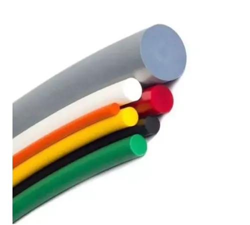 Круглые силиконовые шнуры в Речице для юридических лиц