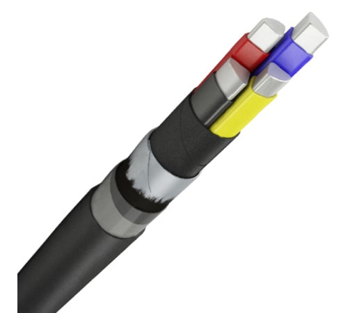 Силовые кабели с пластмассовой изоляцией в Речице