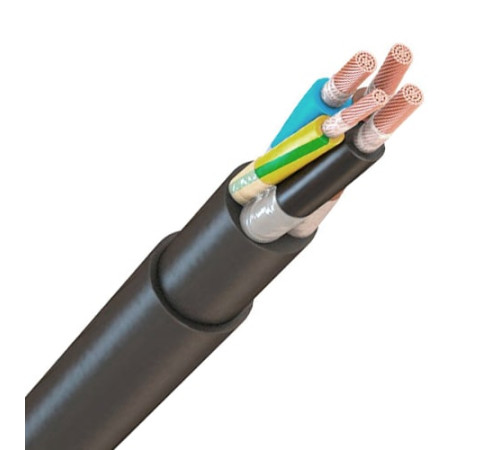 Силовые гибкие кабели в Речице для юридических лиц