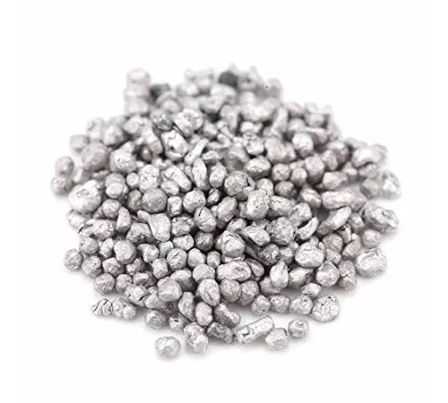 Силумин гранулы в Речице для промышленных предприятий