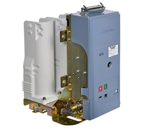 Вакуумные выключатели Siemens в Речице для юрлиц