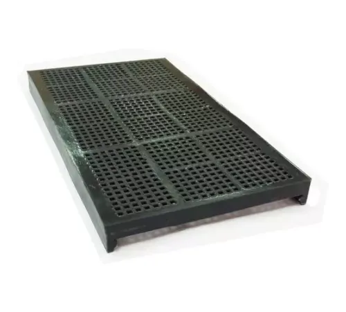 Резиновые сита для грохотов в Речице для ГИТ и РПС