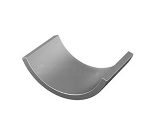 Скользящие бескорпусные опоры для трубопроводов в Речице