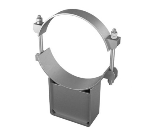 Скользящие бугельные опоры для трубопроводов в Речице