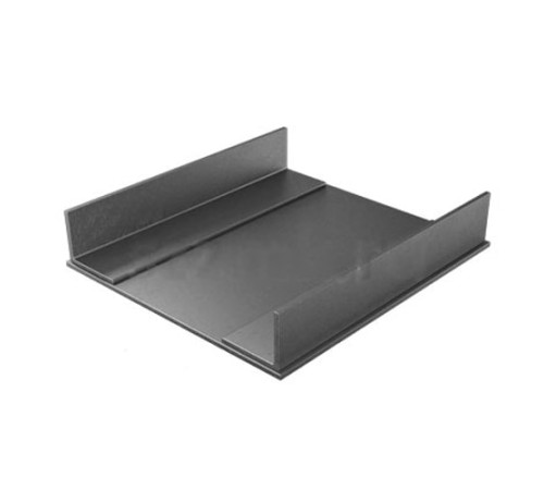 Скользящие и неподвижные опоры трубопровода в Речице