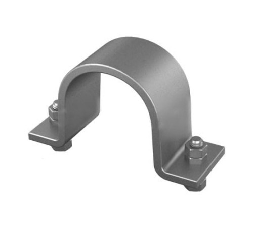 Скользящие опоры без изоляции в Речице для трубопроводов