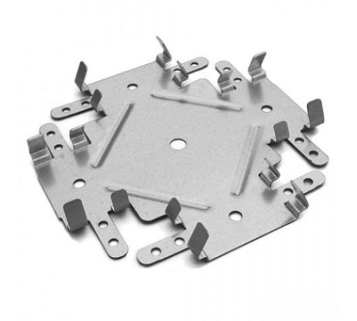 Одноуровневые соединители профилей (Краб) в Речице