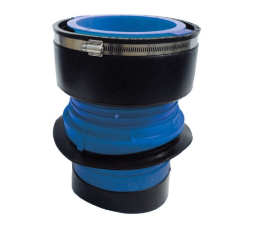 Соединительные элементы FA для трубопроводов в Речице