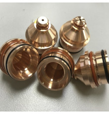 Сопло для плазменной резки