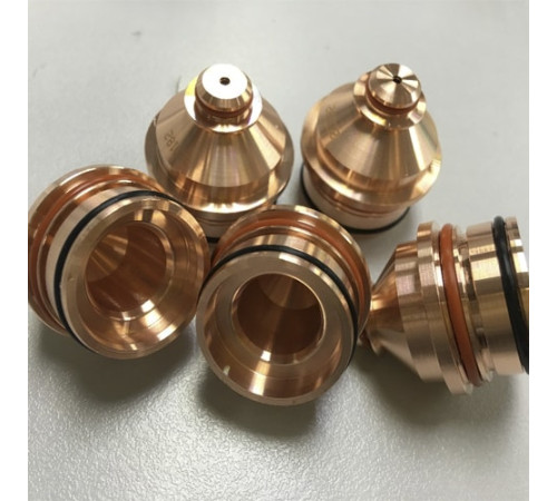 Сопла для плазменной резки в Речице для предприятий