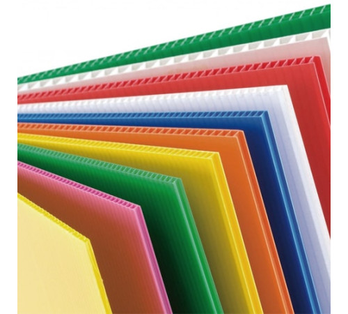 Сотовые полипропилены в Речице для юридических лиц