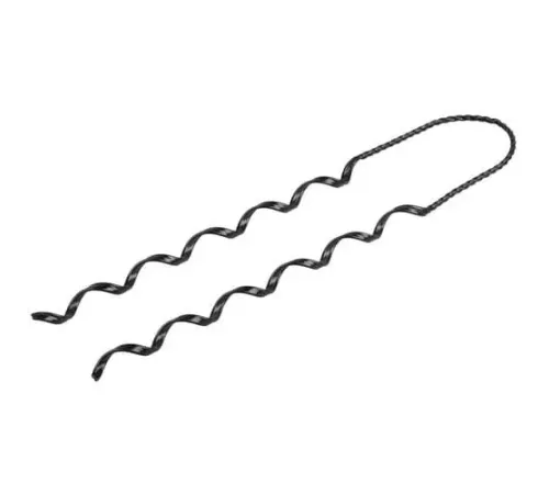 Спиральные вязки для ЛЭП в Речице от Спецметаллстрой