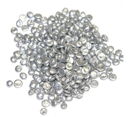 Сплавы Деварда в Речице для промышленности