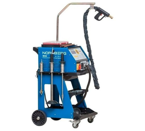 Споттеры для точечной сварки в Речице и Беларуси