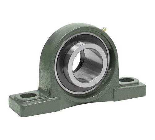 Стационарные узлы с чугунными корпусами в Речице