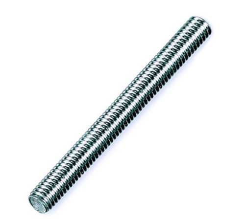 Шпильки стальные оцинкованные в Речице для строительства