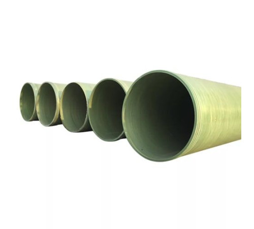 Стеклопластиковые трубы в Речице для предприятий