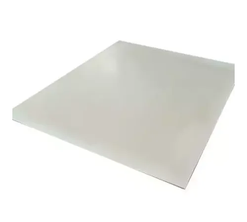 Пищевые листовые пластины в Речице для предприятий