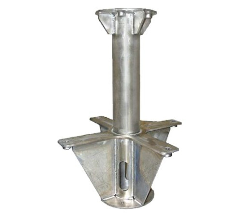 Крепежные стойки из титана в Речице с доставкой по Беларуси