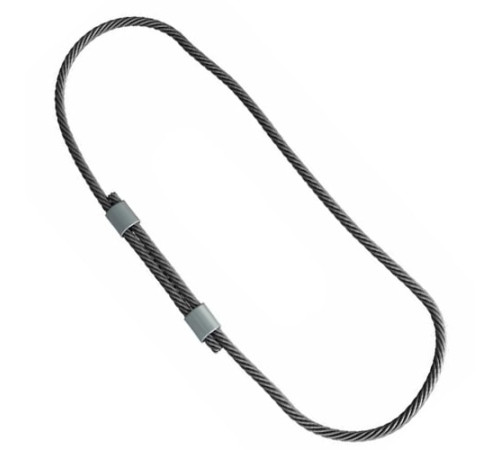 Стропы канатные кольцевые в Речице для юрлиц