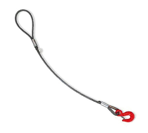 Стропы канатные одноветвевые в Речице для юр. лиц