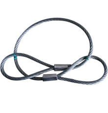 Строп канатный петлевой