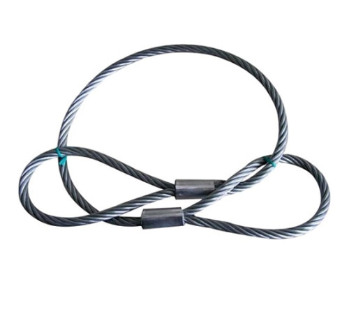 Стропы канатные петлевые в Речице для юридических лиц