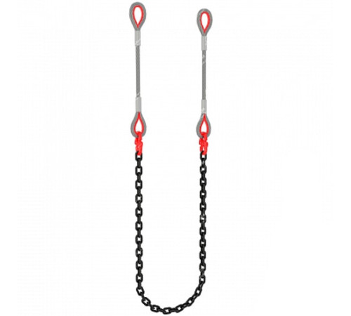 Стропы комбинированные ГОСТ в Речице для юр. лиц