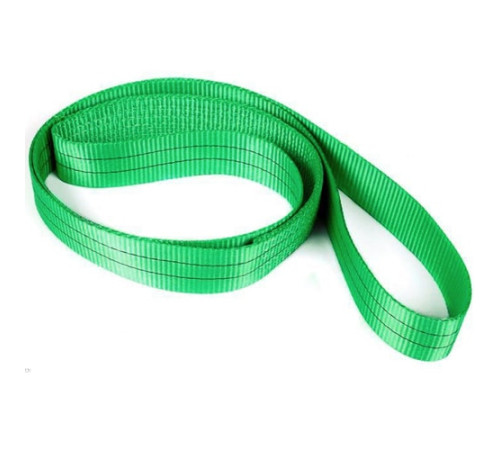 Стропы текстильные кольцевые в Речице