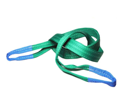 Стропы текстильные петлевые в Речице для юридических лиц