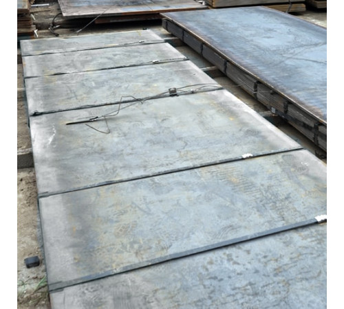 Судовые полосы для судостроения в Речице и Беларуси