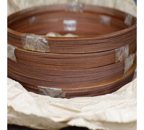 Судовые красномедные прокладки в Речице для юрлиц