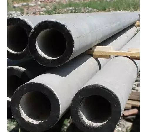 Сваи полые круглого сечения в Речице для юридических лиц