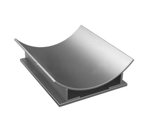 Сварные направляющие опоры для труб в Речице