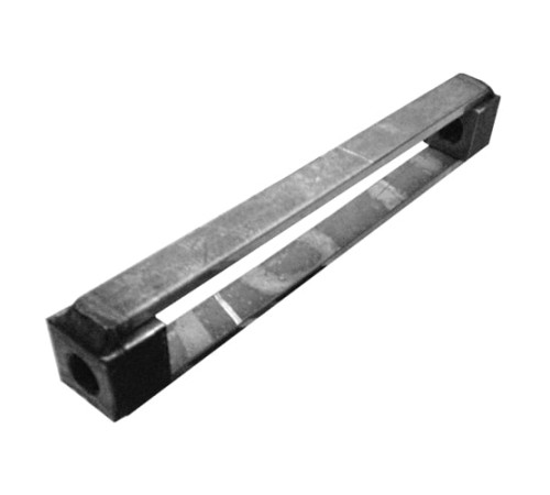 Сварные регулировочные муфты для блоков подвесок в Речице