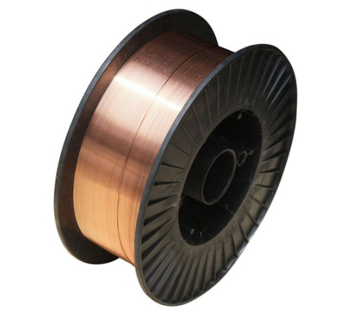 Сварочные омедненные проволоки в Речице для юридических лиц