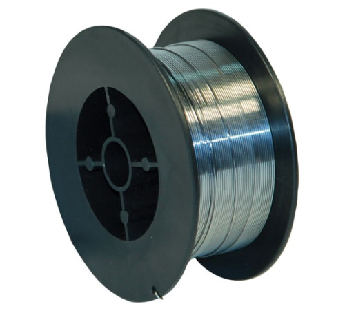 Сварочные проволоки из легированной стали в Речице