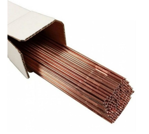 Сварочные медные прутки в Речице для промышленности