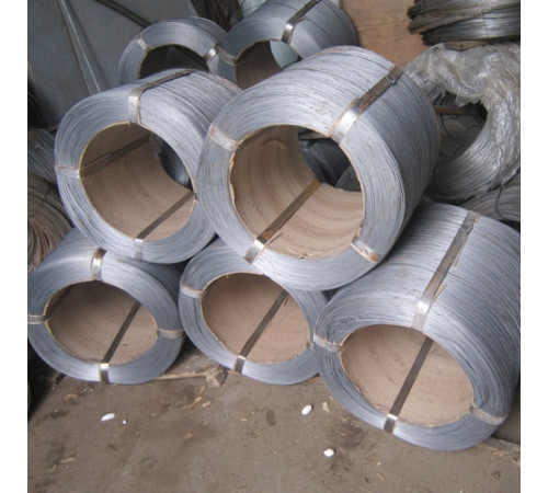 Светлые канатные скребковые проволоки в Речице