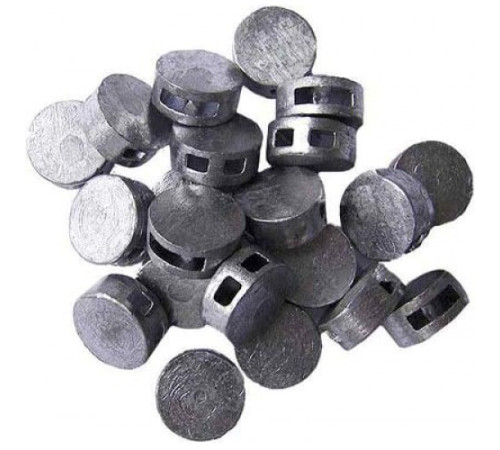 Свинцовые пломбы в Речице от Спецметаллстрой