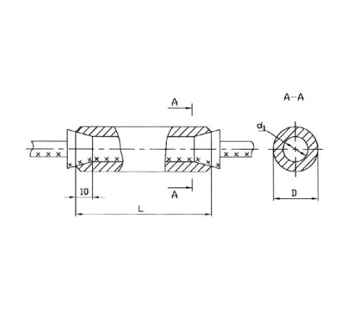 Соединительные зажимы СВС в Речице для ЛЭП