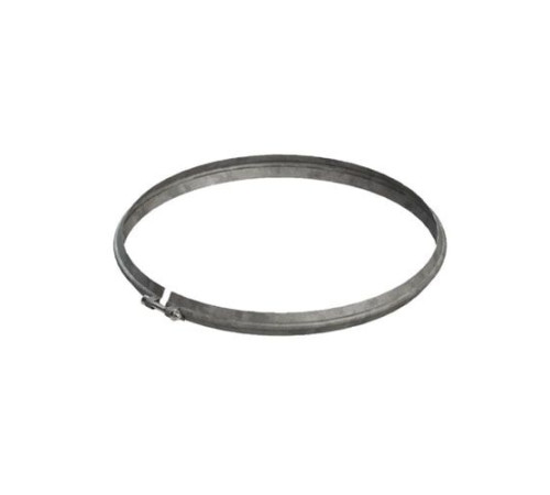 Титановые бандажи для воздуховодов в Речице и Беларуси