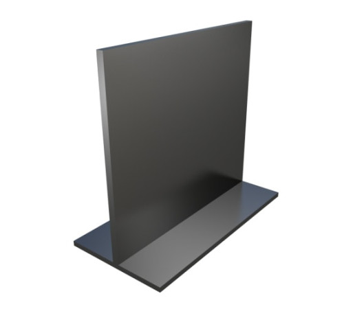 Тавровые приварные опоры для трубопроводов в Речице