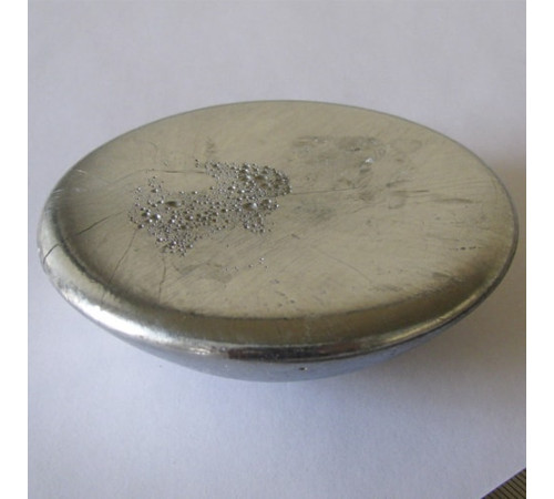 Теллуровые слитки в Речице для промышленного производства