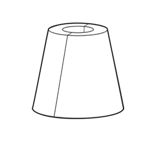 Теплоизоляционные переходы конические и концентрические в Речице