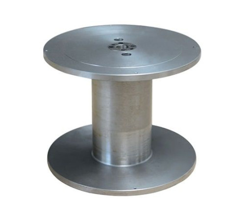 Титановые катушки в Речице для промышленности