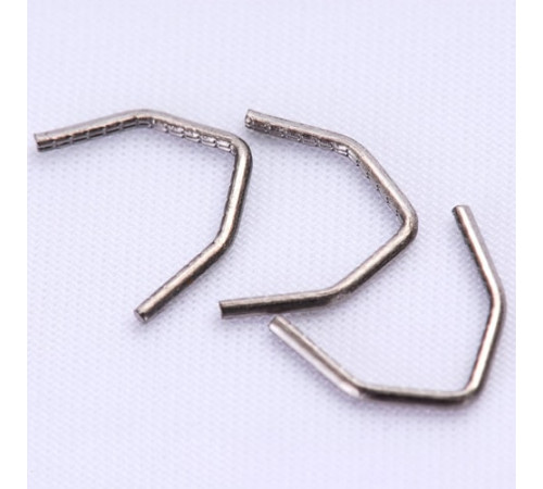 Титановые клипсы Ethicon и Storz в Речице