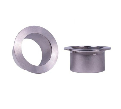 Титановые поворотные заглушки в Речице для трубопроводов