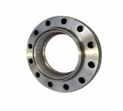 Титановые фланцы для воздуховодов в Речице